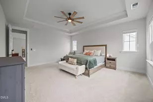 1229 Remey Ave, Wake Forest, NC 27587 - Photo 25