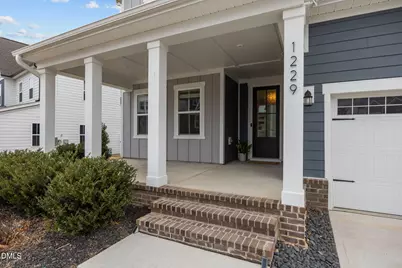 1229 Remey Avenue, Wake Forest, NC 27587 - Photo 47