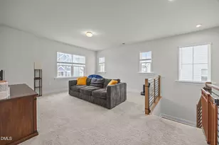 1229 Remey Ave, Wake Forest, NC 27587 - Photo 29