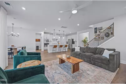 1229 Remey Avenue, Wake Forest, NC 27587 - Photo 5