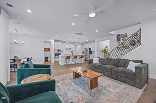 1229 Remey Ave, Wake Forest, NC 27587 - Photo 5