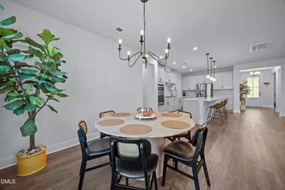 1229 Remey Avenue, Wake Forest, NC 27587 - Photo 13