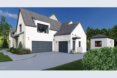 1708 Hunting Ridge Road, Raleigh, NC 27615 - Photo 5