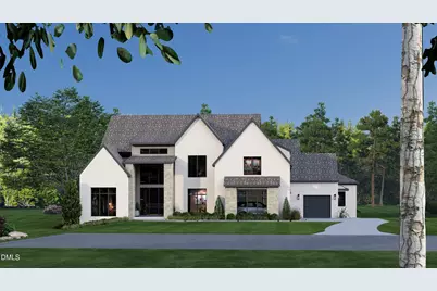 1708 Hunting Ridge Road, Raleigh, NC 27615 - Photo 9