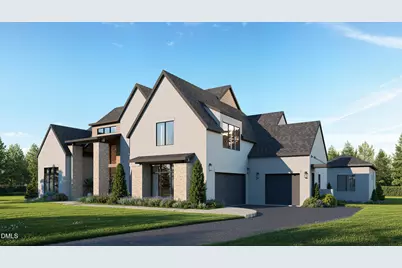 1708 Hunting Ridge Road, Raleigh, NC 27615 - Photo 3