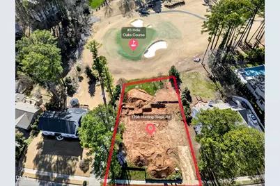 1708 Hunting Ridge Road, Raleigh, NC 27615 - Photo 23