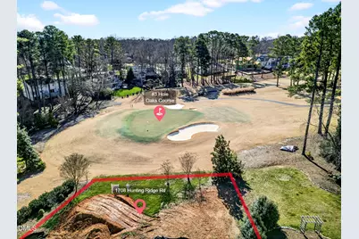 1708 Hunting Ridge Road, Raleigh, NC 27615 - Photo 17