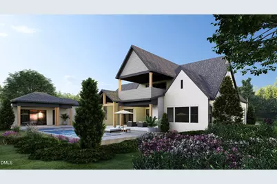 1708 Hunting Ridge Road, Raleigh, NC 27615 - Photo 9