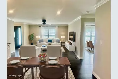 130 Crestridge Drive, Timberlake, NC 27583 - Photo 5