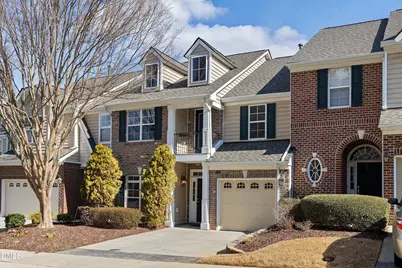 3064 Imperial Oaks Drive, Raleigh, NC 27614 - Photo 1