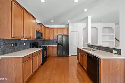 3064 Imperial Oaks Drive, Raleigh, NC 27614 - Photo 11