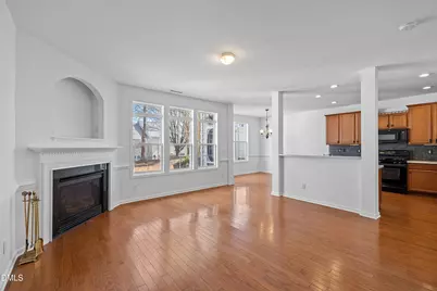 3064 Imperial Oaks Drive, Raleigh, NC 27614 - Photo 9