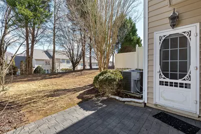 3064 Imperial Oaks Drive, Raleigh, NC 27614 - Photo 39