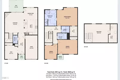 3064 Imperial Oaks Drive, Raleigh, NC 27614 - Photo 41