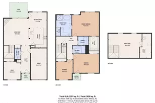 3064 Imperial Oaks Dr, Raleigh, NC 27614 - Photo 41