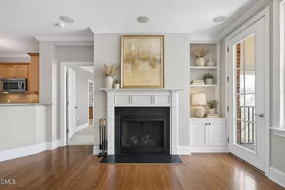 340 Allister Drive #201, Raleigh, NC 27609 - Photo 5