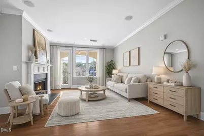 340 Allister Drive #201, Raleigh, NC 27609 - Photo 3