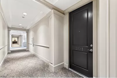 340 Allister Drive #201, Raleigh, NC 27609 - Photo 45
