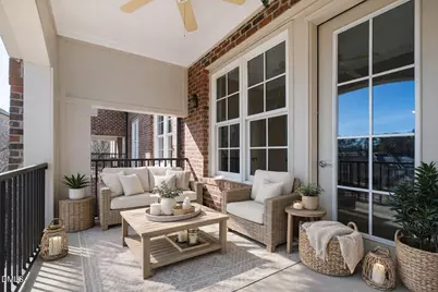 340 Allister Drive #201, Raleigh, NC 27609 - Photo 35