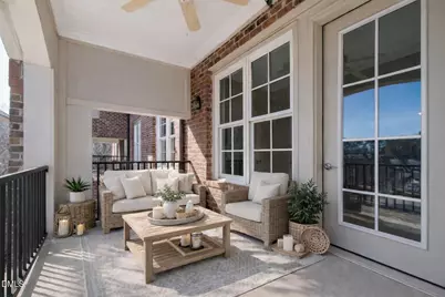 340 Allister Drive #201, Raleigh, NC 27609 - Photo 35