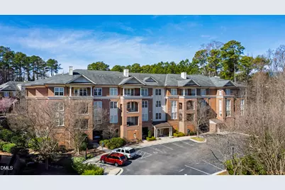 340 Allister Drive #201, Raleigh, NC 27609 - Photo 41