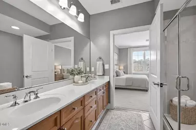 340 Allister Drive #201, Raleigh, NC 27609 - Photo 19