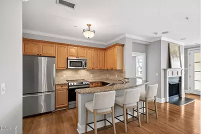 340 Allister Drive #201, Raleigh, NC 27609 - Photo 11