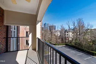 340 Allister Dr, Raleigh, NC 27609 - Photo 33