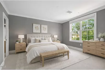 340 Allister Drive #201, Raleigh, NC 27609 - Photo 17