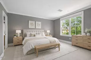 340 Allister Dr, Raleigh, NC 27609 - Photo 17