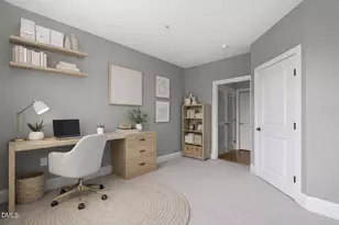 340 Allister Dr, Raleigh, NC 27609 - Photo 27