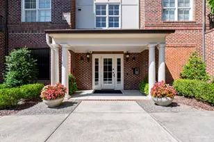 340 Allister Dr, Raleigh, NC 27609 - Photo 37