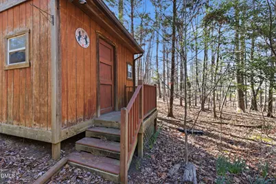 2604 Whistling Quail, Apex, NC 27502 - Photo 51