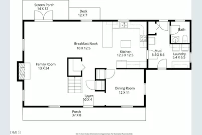 2604 Whistling Quail, Apex, NC 27502 - Photo 53