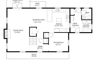2604 Whistling Quail, Apex, NC 27502 - Photo 53