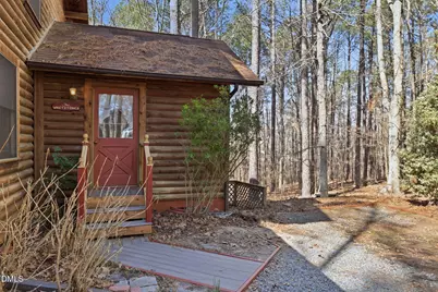 2604 Whistling Quail, Apex, NC 27502 - Photo 49
