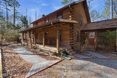 2604 Whistling Quail, Apex, NC 27502 - Photo 3