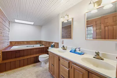 2604 Whistling Quail, Apex, NC 27502 - Photo 35