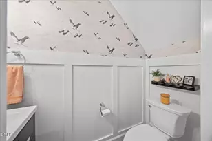 3807 Crimson Clover, Wake Forest, NC 27587 - Photo 17