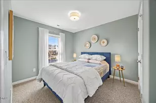 3807 Crimson Clover, Wake Forest, NC 27587 - Photo 11