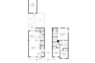 3807 Crimson Clover, Wake Forest, NC 27587 - Photo 39