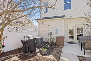 3807 Crimson Clover, Wake Forest, NC 27587 - Photo 21