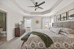 3807 Crimson Clover, Wake Forest, NC 27587 - Photo 9