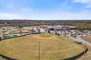3807 Crimson Clover, Wake Forest, NC 27587 - Photo 31