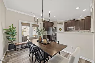 3807 Crimson Clover, Wake Forest, NC 27587 - Photo 37