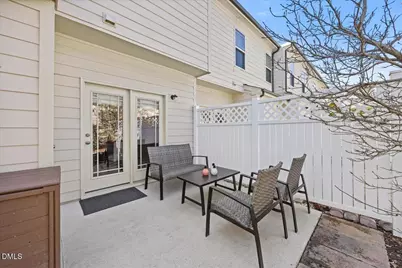 3807 Crimson Clover, Wake Forest, NC 27587 - Photo 19