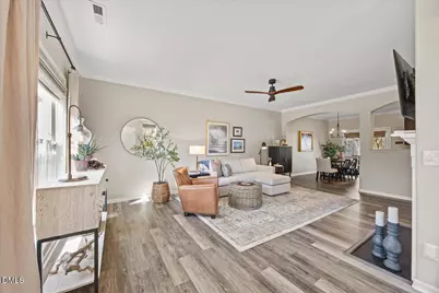 3807 Crimson Clover, Wake Forest, NC 27587 - Photo 3