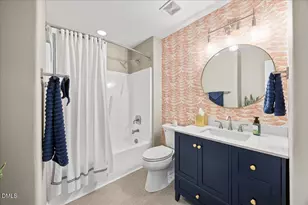 3807 Crimson Clover, Wake Forest, NC 27587 - Photo 13