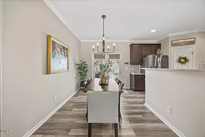 3807 Crimson Clover, Wake Forest, NC 27587 - Photo 5