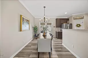 3807 Crimson Clover, Wake Forest, NC 27587 - Photo 5